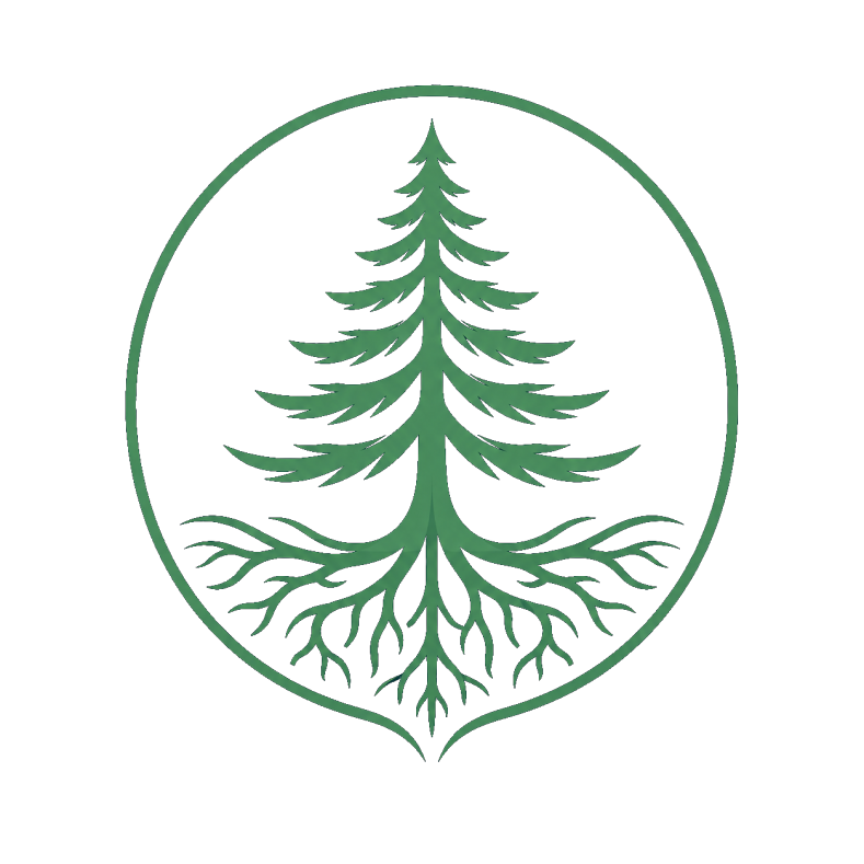 Softpine logo